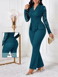 Teal Blue