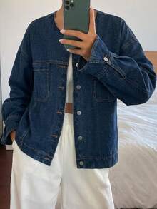 Dark Wash