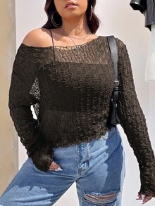 Chocolate Brown