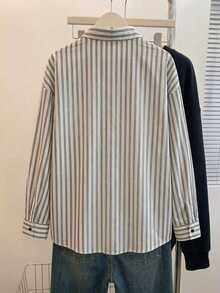 GlowEve Fall Clothes FOR WomenWomen Blouses & Shirts - Multicolor - View 2
