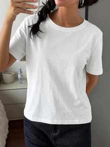 DAZY 3PCS Women Lounge Tops - Multicolor - View 12