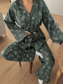 Verde Oscuro
