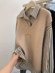 GlowEve Fall Clothes FOR WomenWomen Blouses & Shirts - Multicolor - View 1