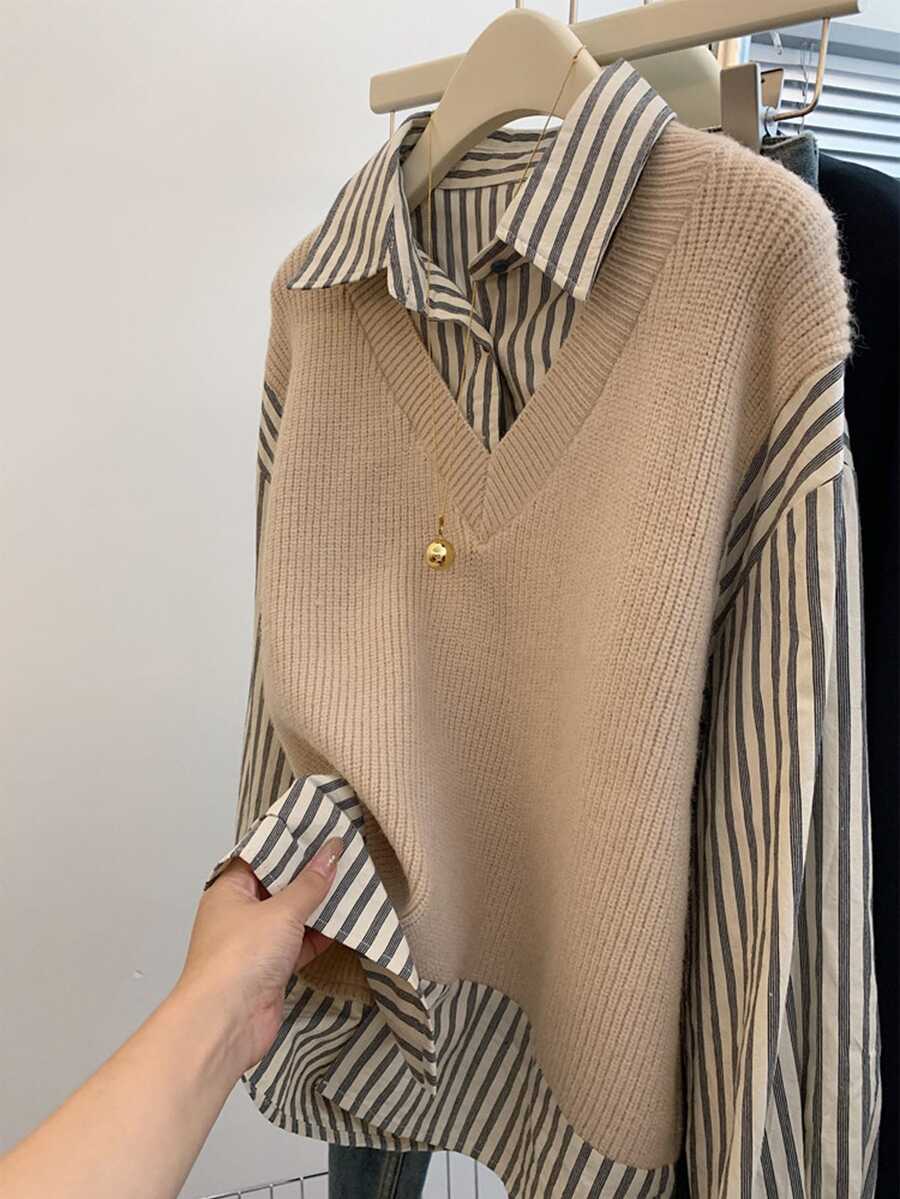 GlowEve Fall Clothes FOR WomenWomen Blouses & Shirts - Multicolor - View 1