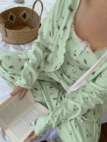 Mint Green