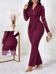 Red Violet