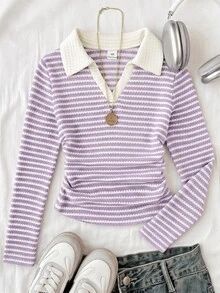 Mauve Purple