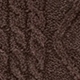 Rust Brown