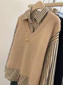 GlowEve Fall Clothes FOR WomenWomen Blouses & Shirts - Multicolor - View 6