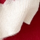Red and White