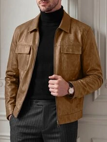 Coffee Brown