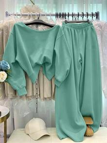 Mint Green