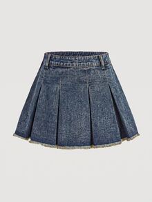 Dark Wash