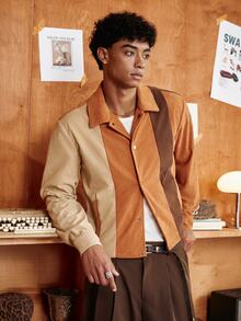 Coffee Brown