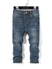 Dark Wash