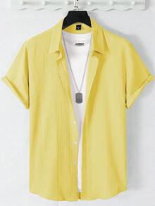 Pale Yellow