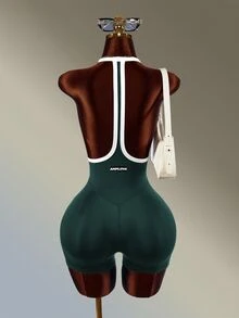 Dark Green