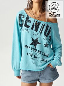 Mint Blue