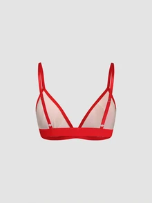 Chillnights 3PCS Women Bras & Bralettes - Multicolor - View 7