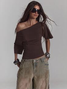 Chocolate Brown