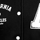 Black and White