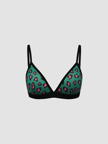 Chillnights 3PCS Women Bras & Bralettes - Multicolor - View 10