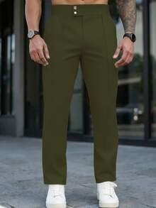 Olive Green
