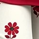白色
