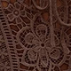 Mocha Brown