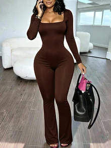 Coffee Brown