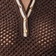 Rust Brown