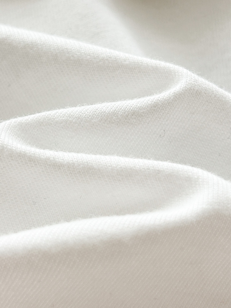 Cozy Pixies Baby Girl Baby Girl Knit Solid Color Peter Pan Collar Long Sleeve Pullover Top, Versatile Comfortable, Suitable For Spring Summer Autumn Winter All Seasons, Casual Fashion, Back To School, Preppy Style, Cute Outfit - White - View 6
