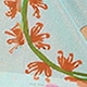 綠色