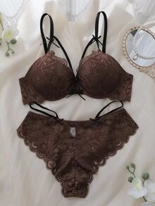 Coffee Brown