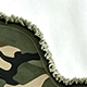 Army Green