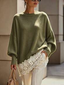 Olive Brown