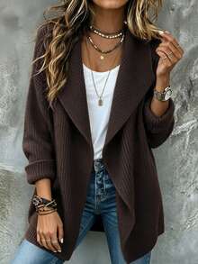 Chocolate Brown
