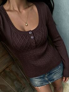 Coffee Brown