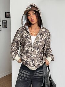 Coolane 女款春夏情侶同款/情侶同款/基本款/外出穿搭 - 彩色 - 查看 5