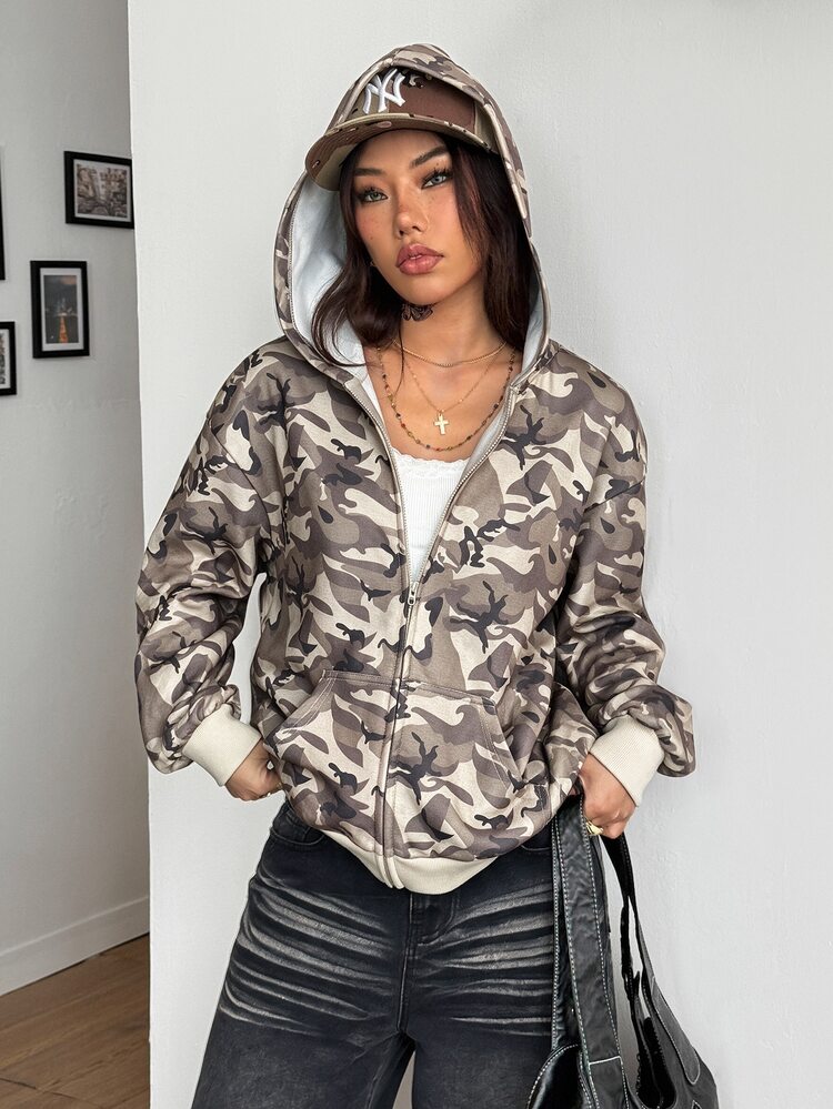 Coolane Women's Spring/Summer Couple Same Style/Couple Same Style/Basic/Going Out - Multicolor - View 5