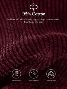 Story & Sage Casual Vacation Women's Fitted Vest Tank Top, Spring/Summer, Snowflake Pattern, Button Front, Black - Burgundy - View 6