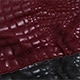 Red and Black