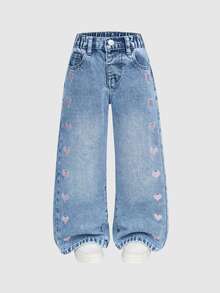 Medium Wash