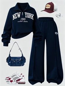 Navy Blue