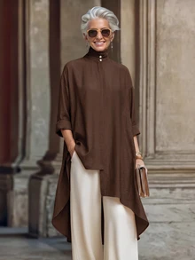 Coffee Brown
