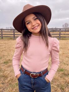 Dusty Pink