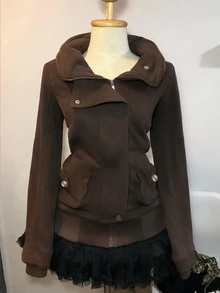 Coffee Brown