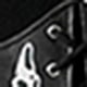 Black and White
