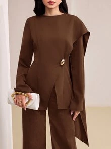 Coffee Brown