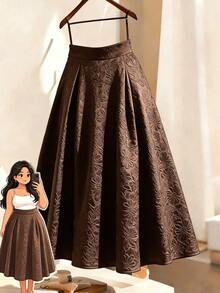 Coffee Brown